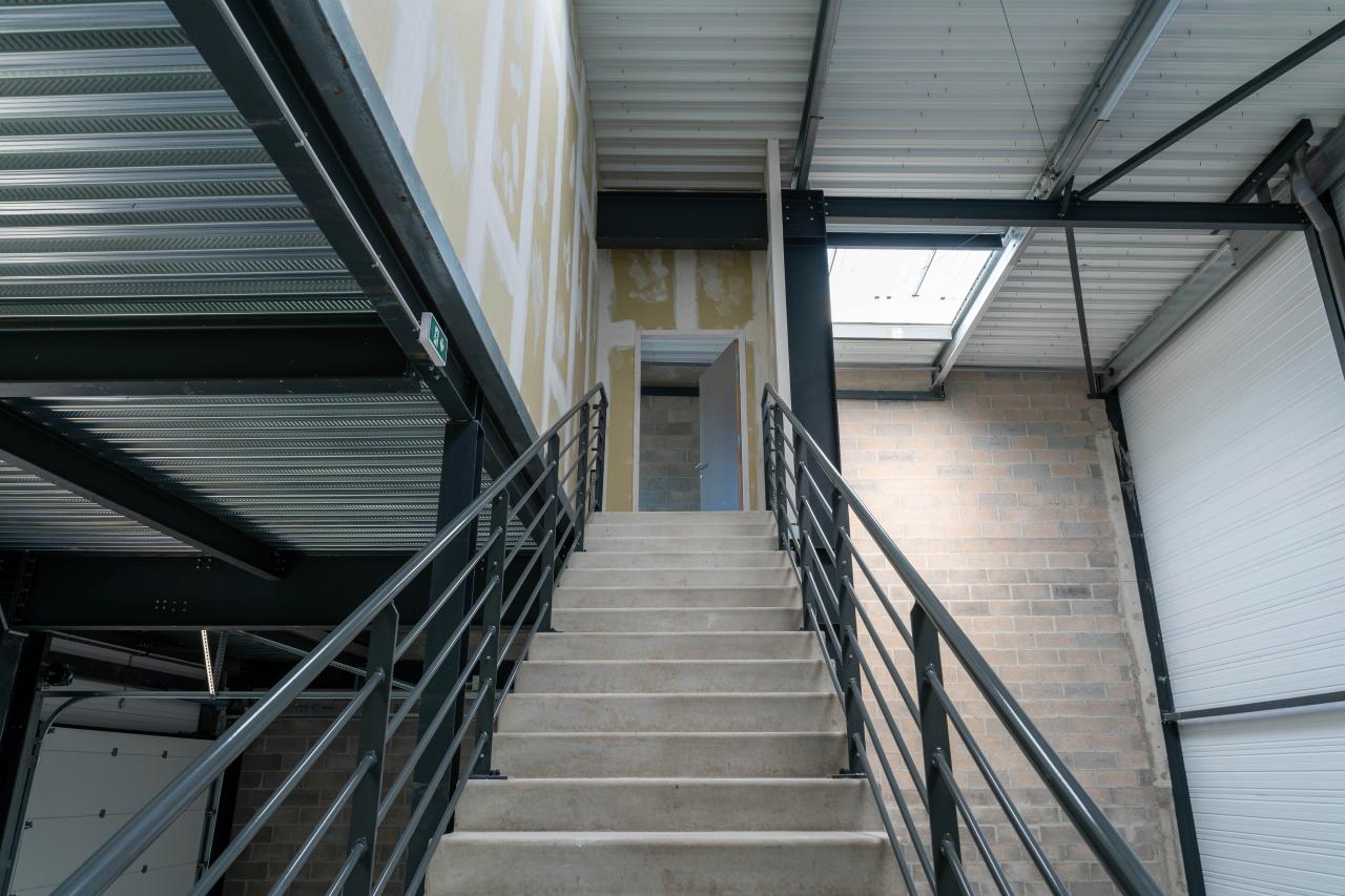 Local d'activité Oissel 4040m² Vente local d'activité Oissel Seine-Maritime OVACT2534098 12